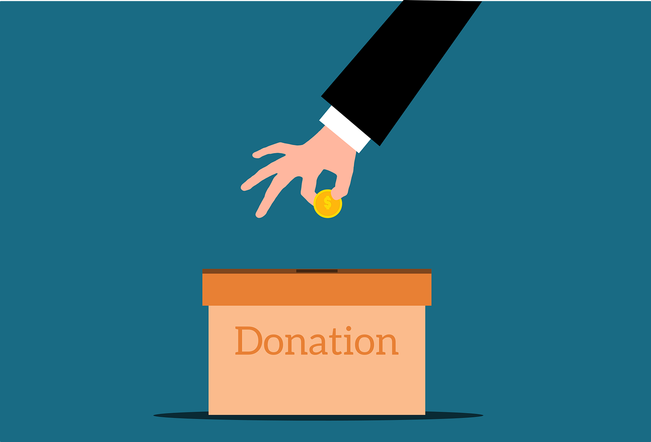New Models to Engage Donors